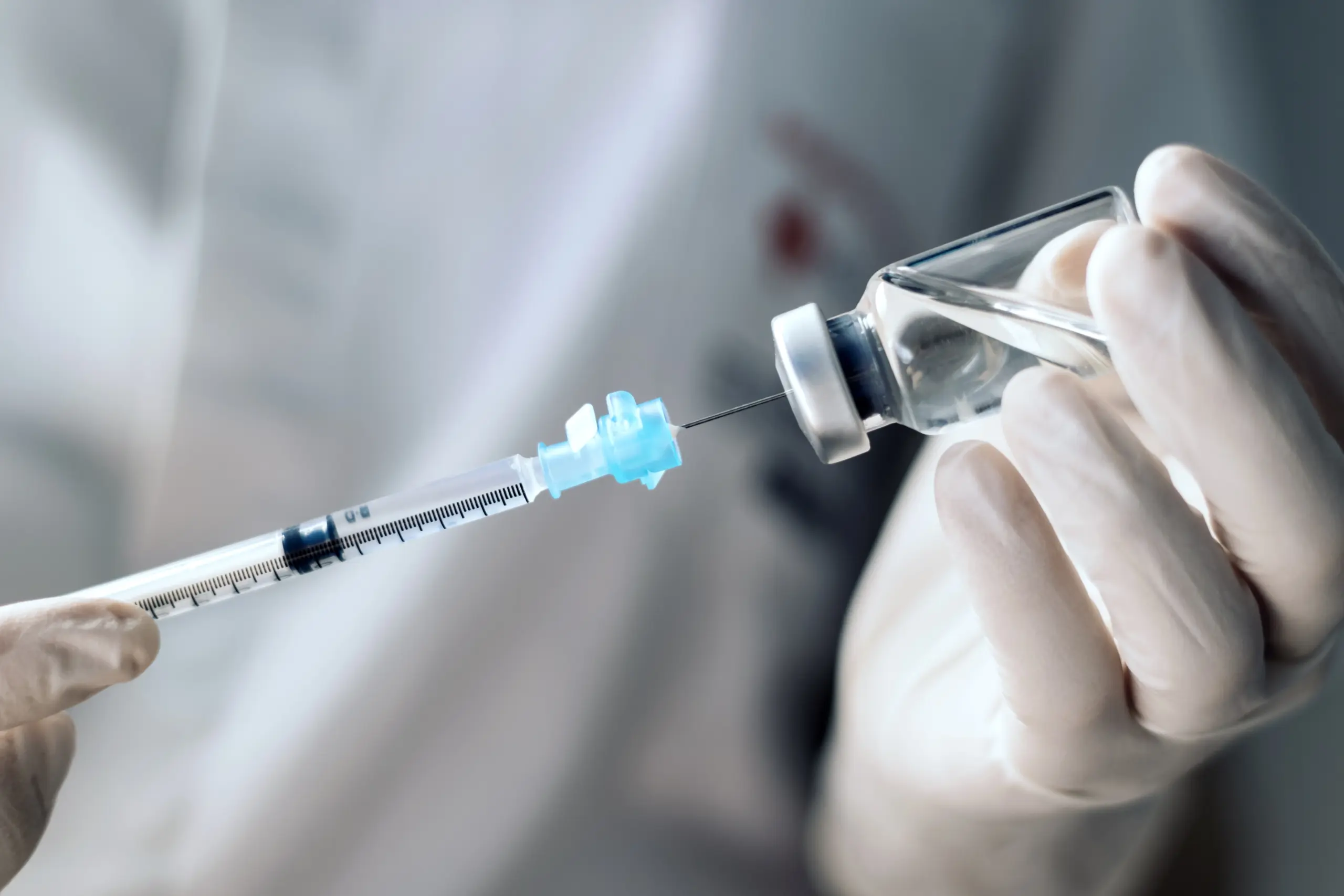 Injectable Treatments